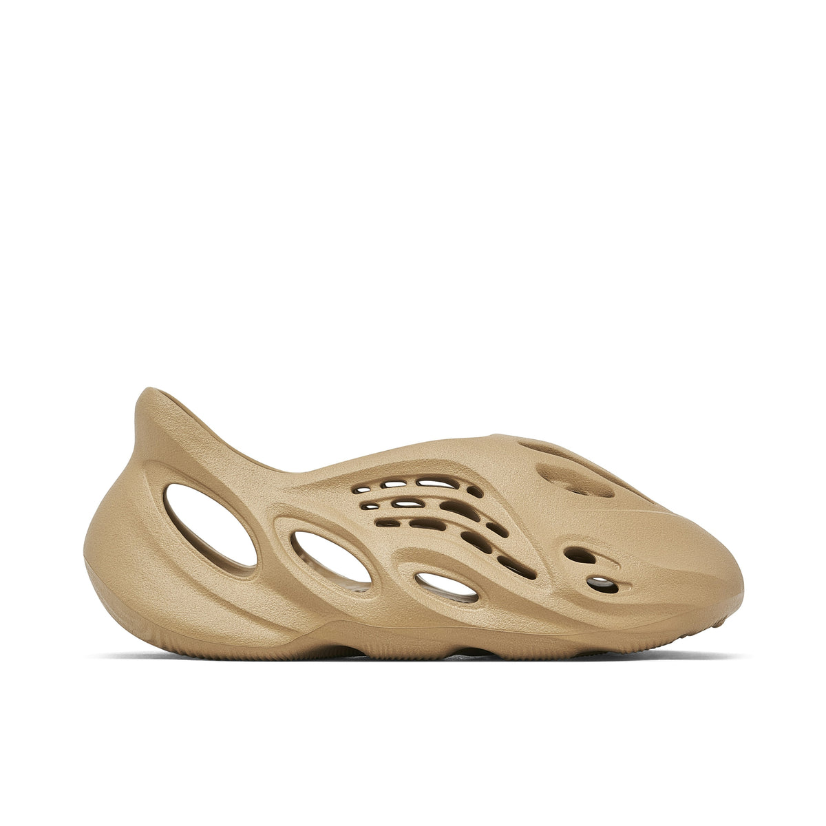 YEEZY FOAM RUNNER CLAY in TAUPE - product image from the listing.