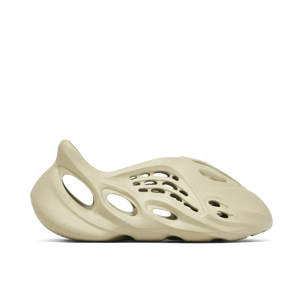 YEEZY FOAM RUNNER STONE SALT - product image from the listing.
