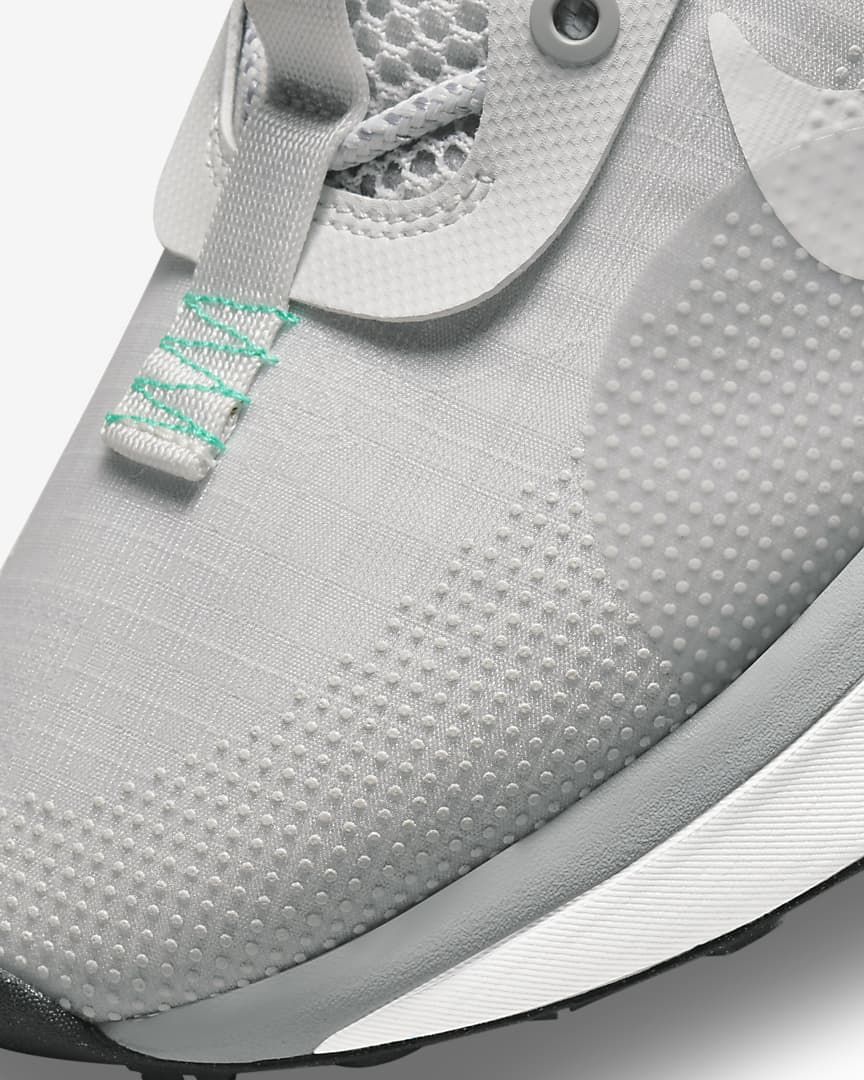 Sneakers, Grey and Green, - Nike Air Max 2021 DA1925-003 - product image from the listing.