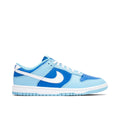 NIKE DUNK LOW ARGON in BLUE - product image from the listing.