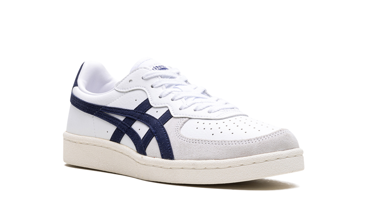 Onitsuka Tiger GSM Sneakers in Dark Blue - product image from the listing.