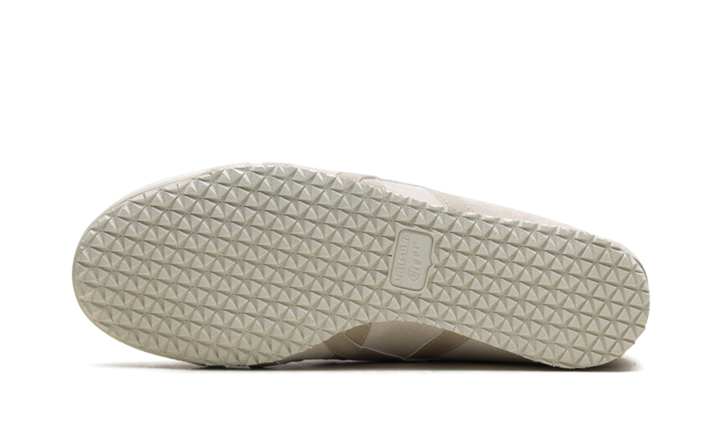 Birch Wood Crepe 2023 - Onitsuka Tiger Mexico 66 Slip-On Sneakers - product image from the listing.