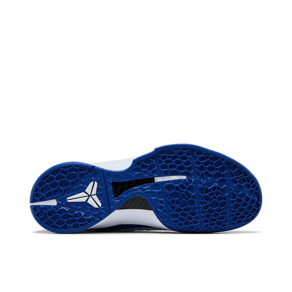 "DODGERS" NIKE KOBE 6 PROTRO - product image from the listing.