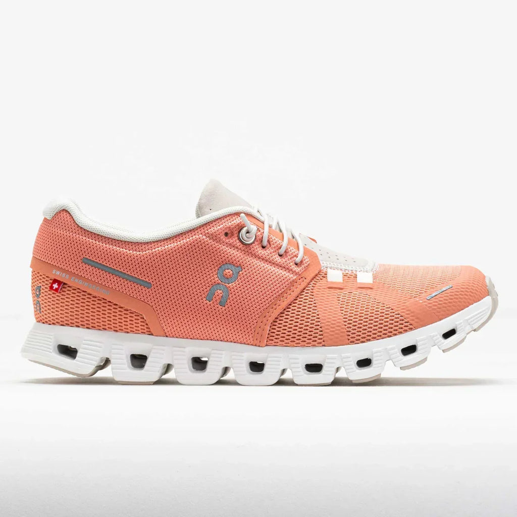 On Cloud 5 Lifestyle Trainers - product image from the listing.