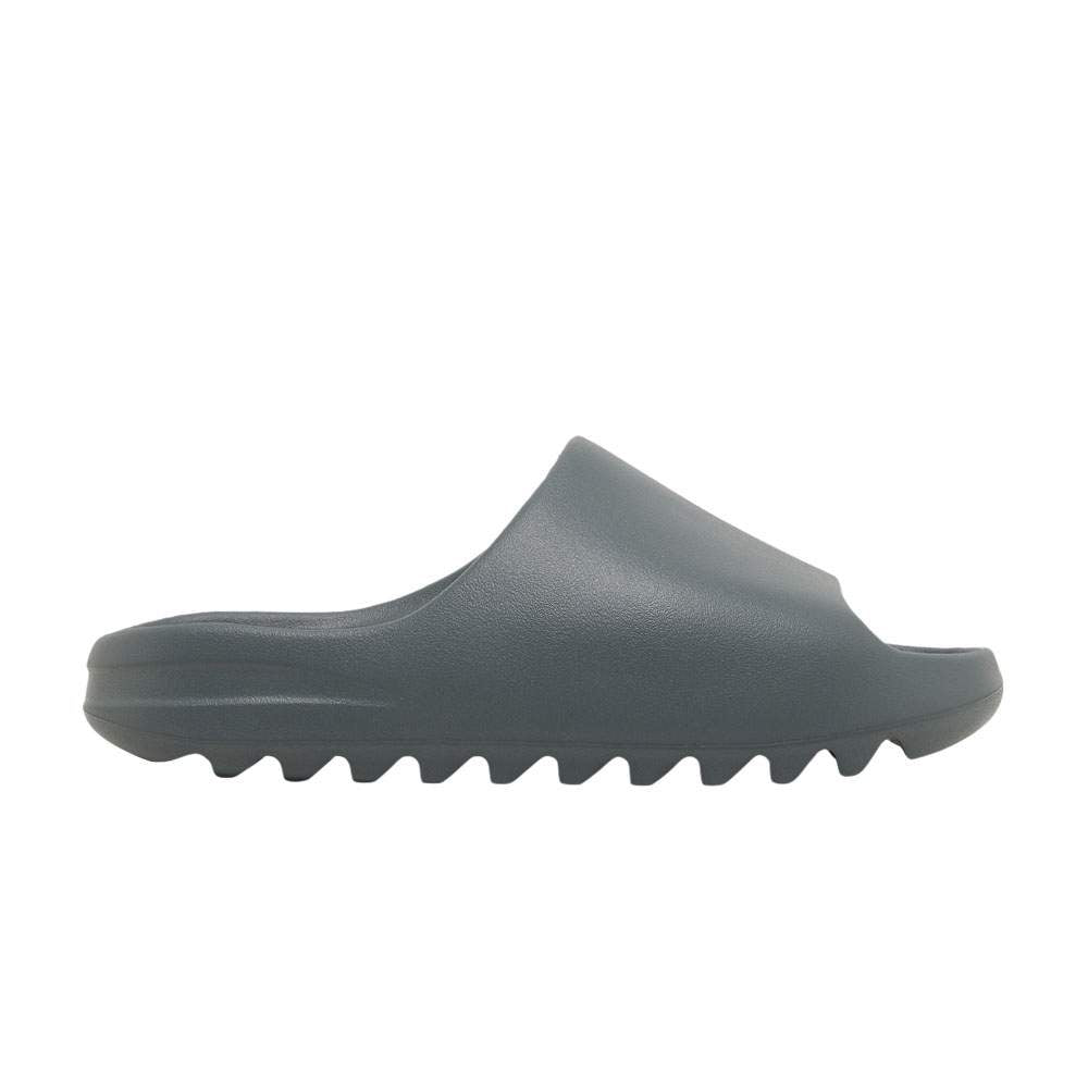 "Slate Marine" Yeezy Slide Sandals - product image from the listing.
