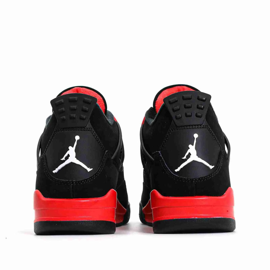 Jordan 4 Red Thunder CT8527-016 - product image from the listing.