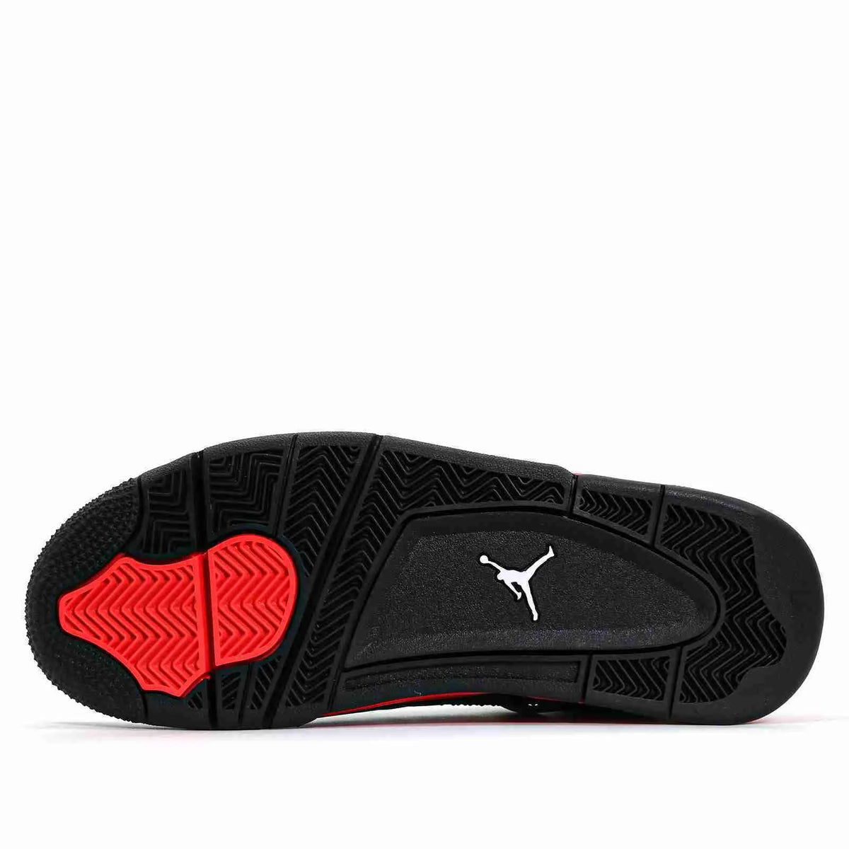 Jordan 4 Red Thunder CT8527-016 - product image from the listing.