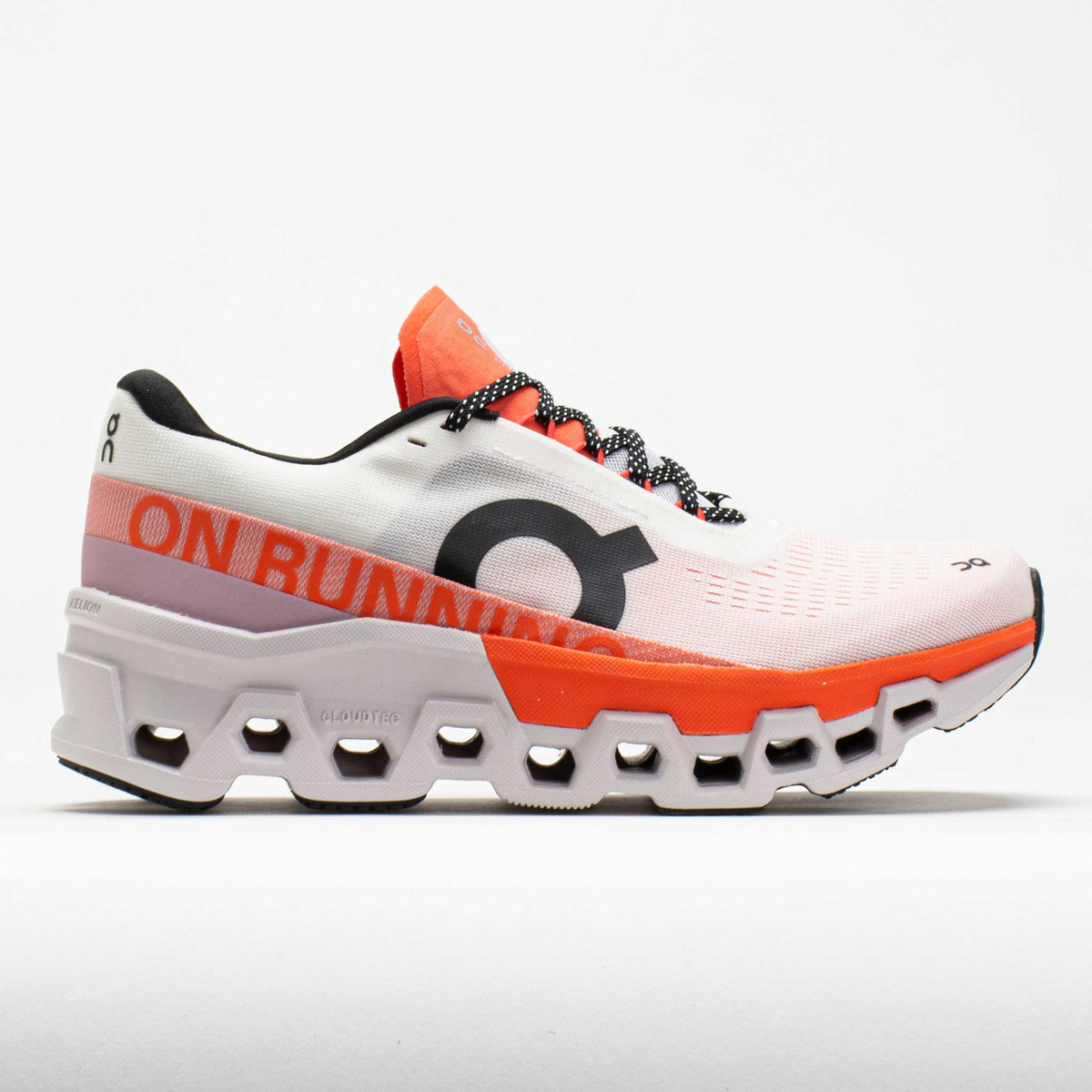 On Cloudmonster Shoes for Running - product image from the listing.
