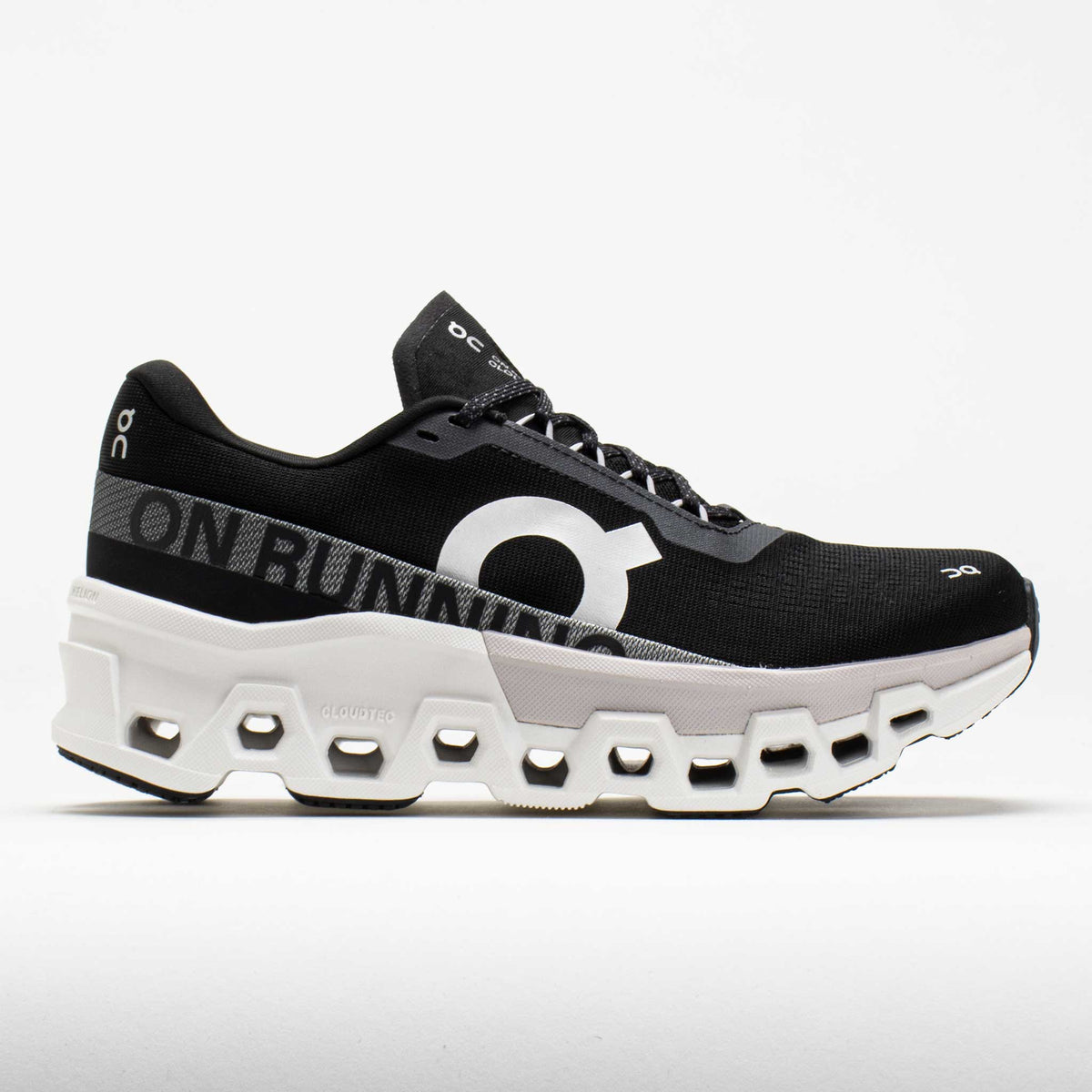 On Cloudmonster Shoes for Running - product image from the listing.