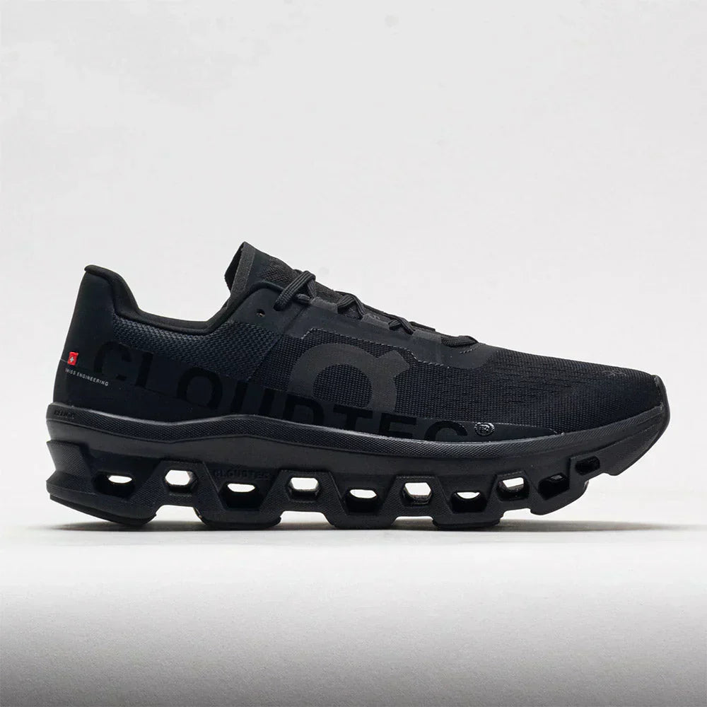 On Cloudmonster Shoes for Running - product image from the listing.