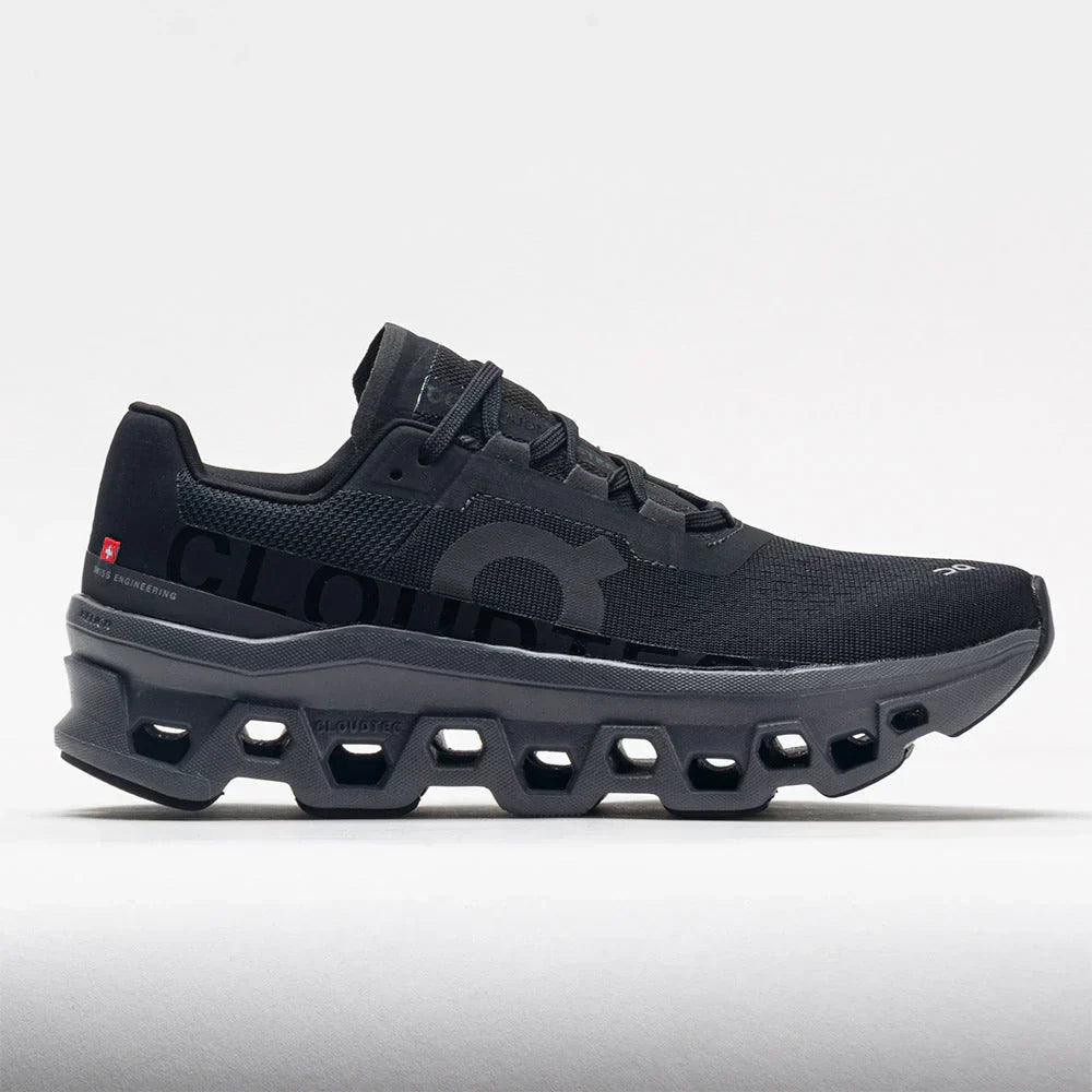 On Cloudmonster Shoes for Running - product image from the listing.