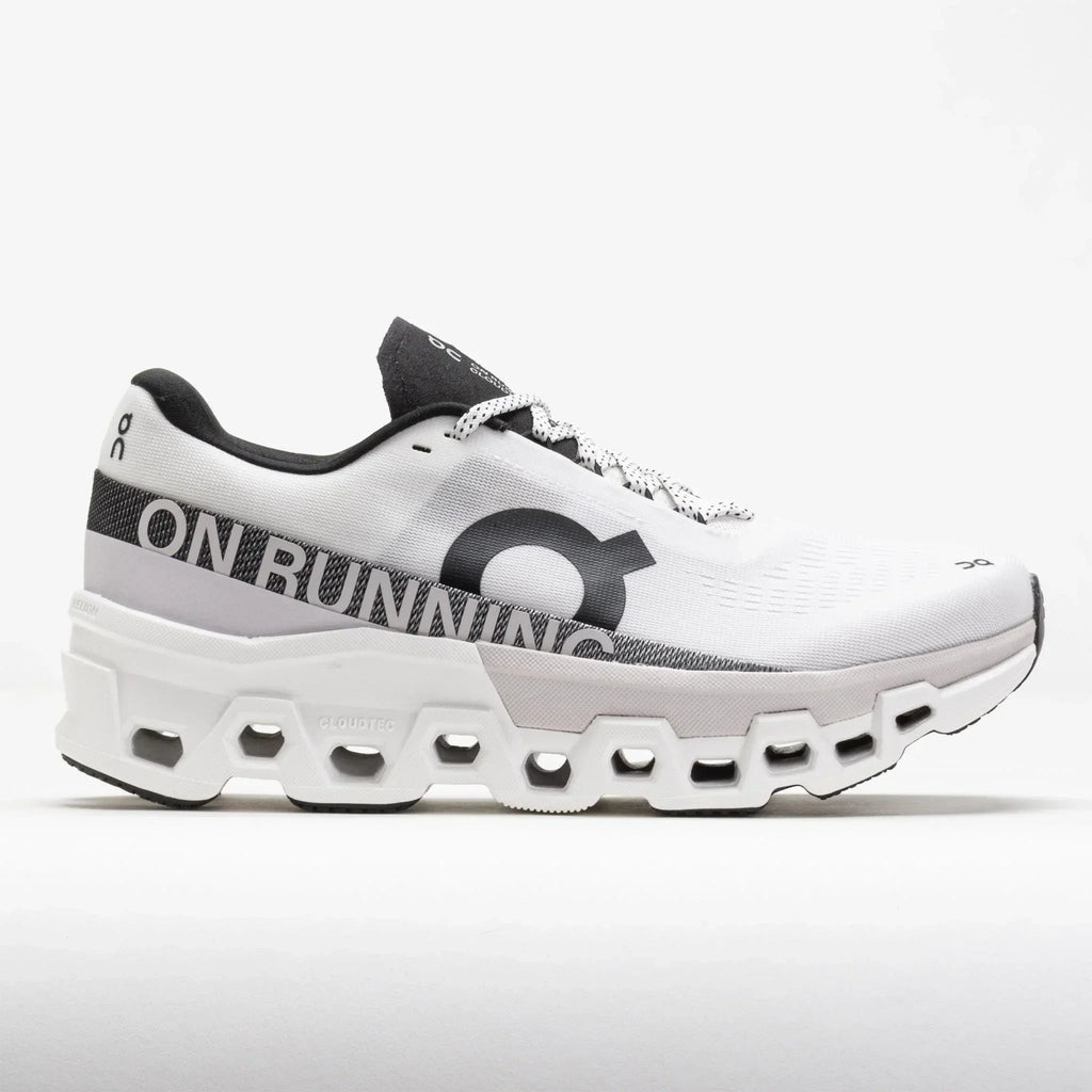 On Cloudmonster Shoes for Running - product image from the listing.
