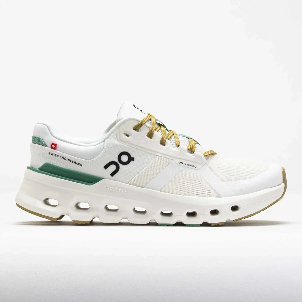 On Cloudrunner Shoes for Running - product image from the listing.