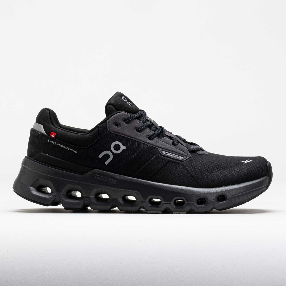 On Cloudrunner Shoes for Running - product image from the listing.
