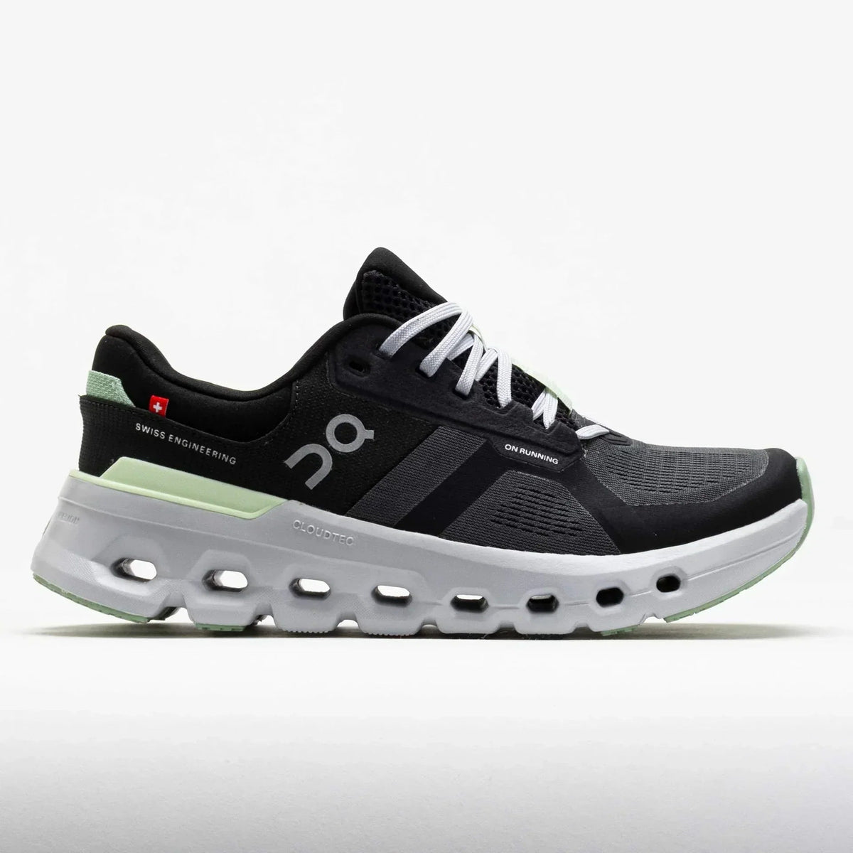 On Cloudrunner Shoes for Running - product image from the listing.