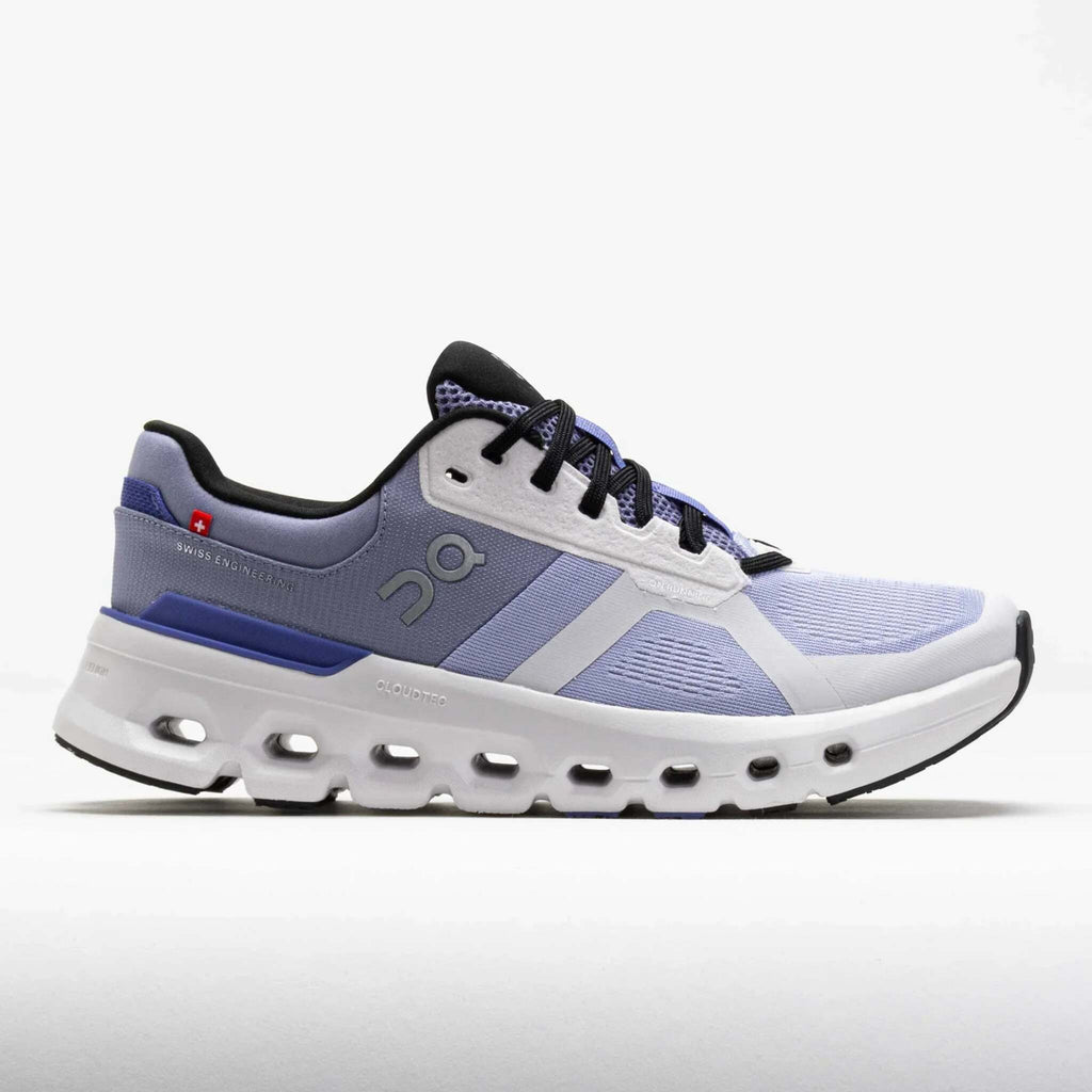 On Cloudrunner Shoes for Running - product image from the listing.