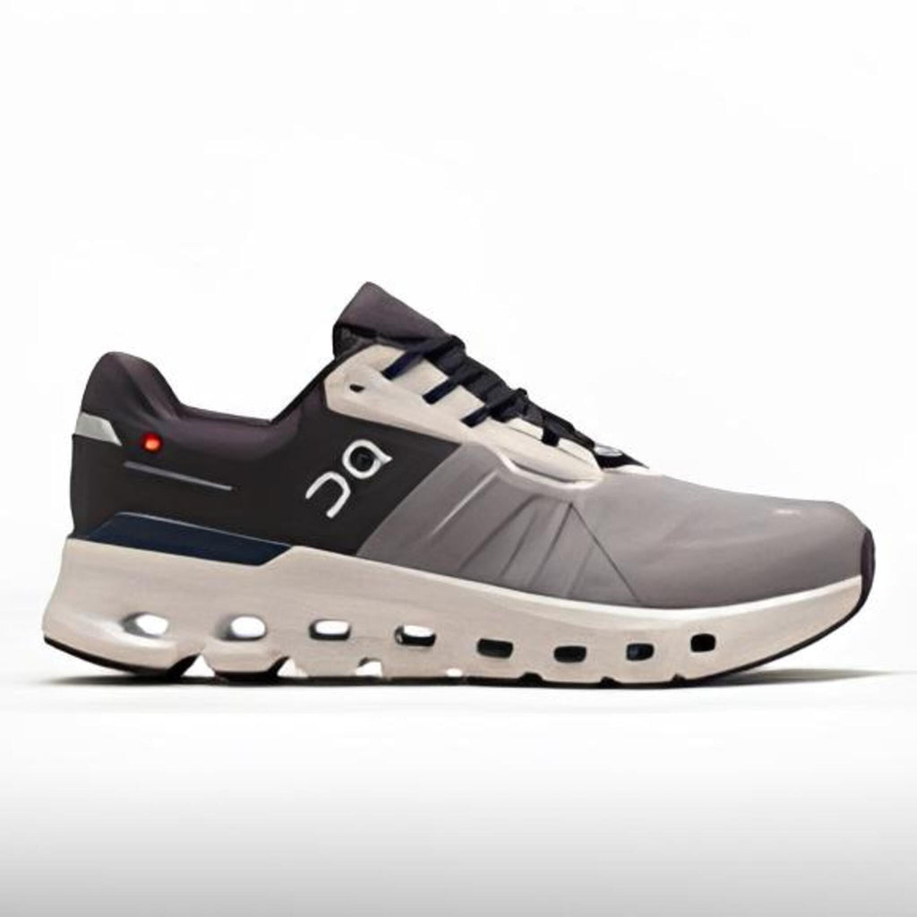 On Cloudrunner Shoes for Running - product image from the listing.