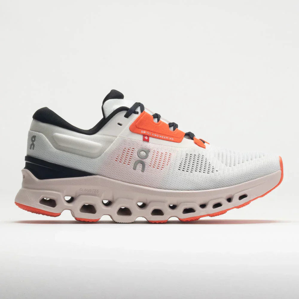 On Cloudstratus Shoes for Running - product image from the listing.