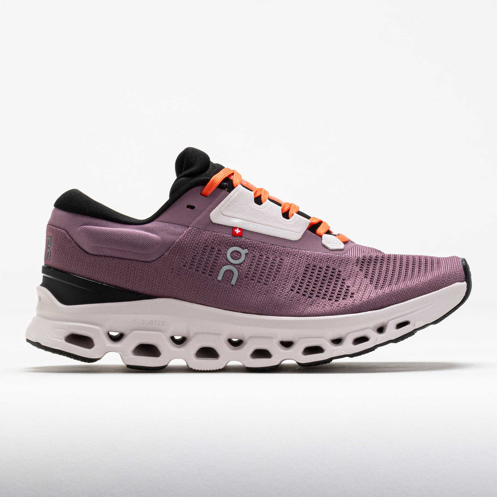 On Cloudstratus Shoes for Running - product image from the listing.