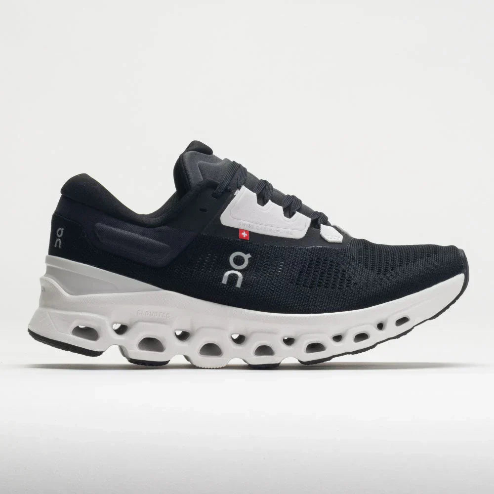On Cloudstratus Shoes for Running - product image from the listing.