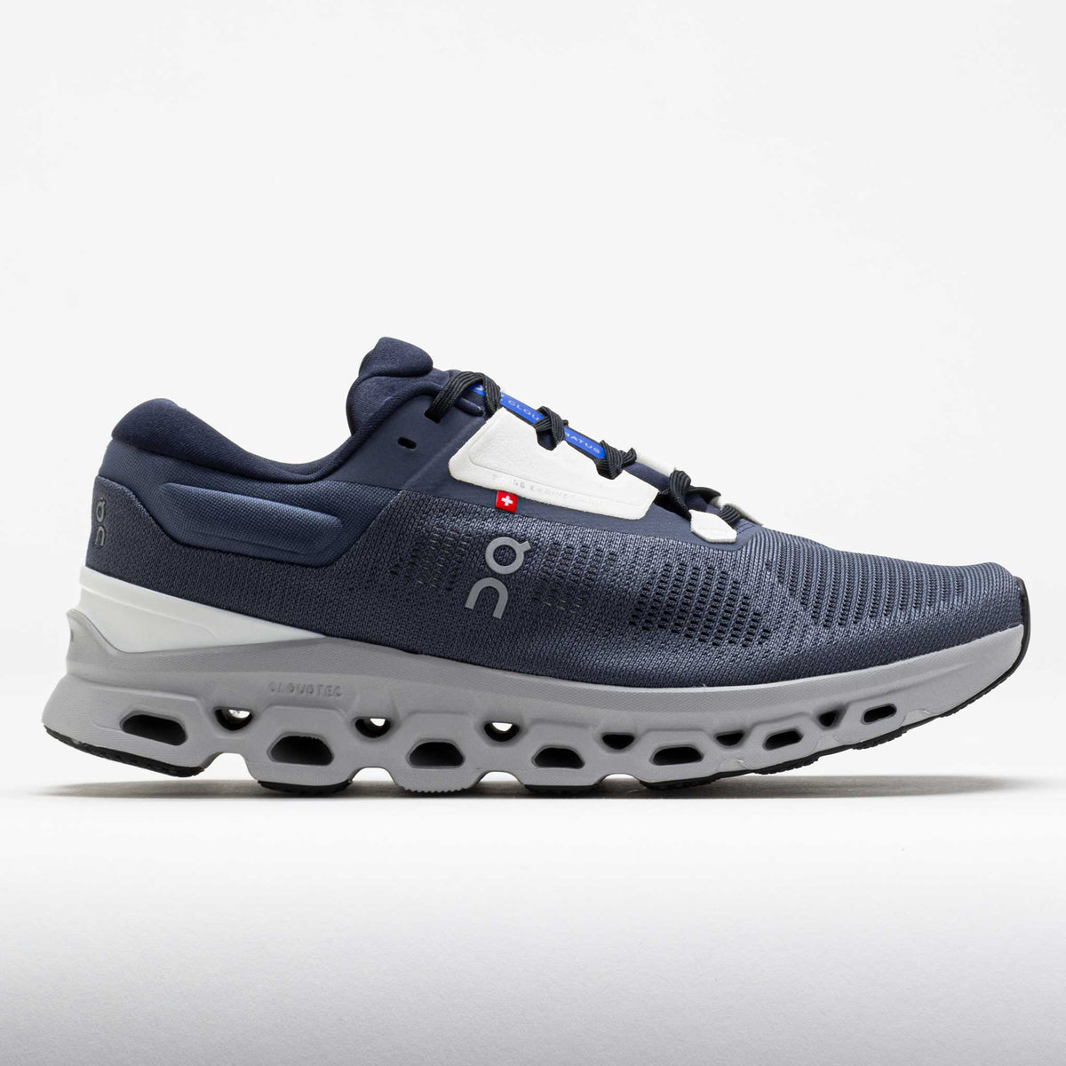 On Cloudstratus Shoes for Running - product image from the listing.