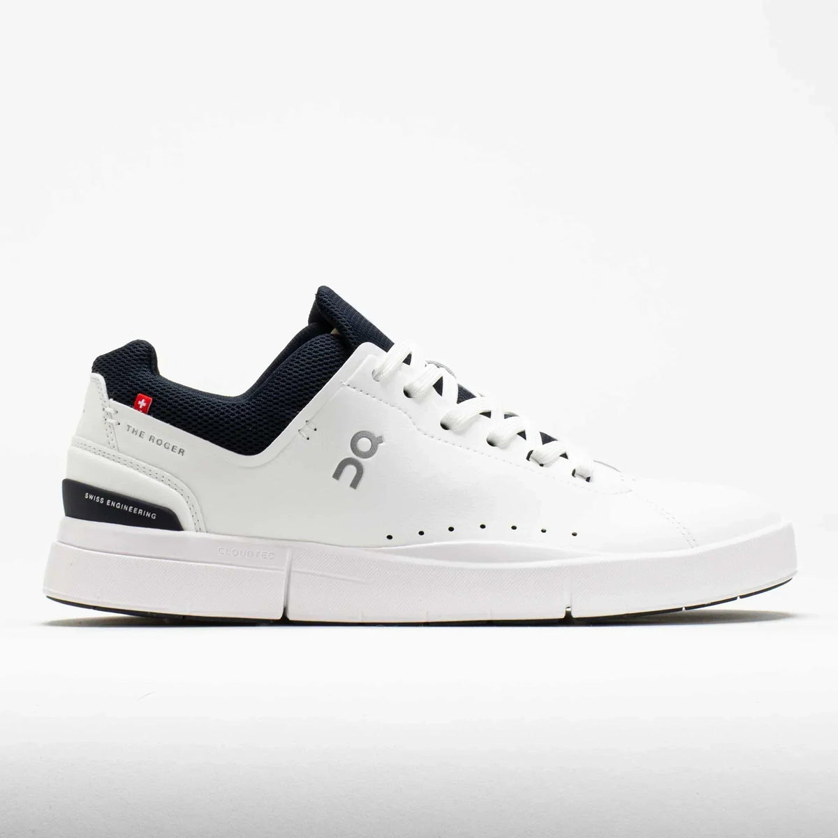 On The Roger Advantage 2 Lifestyle Trainers - product image from the listing.