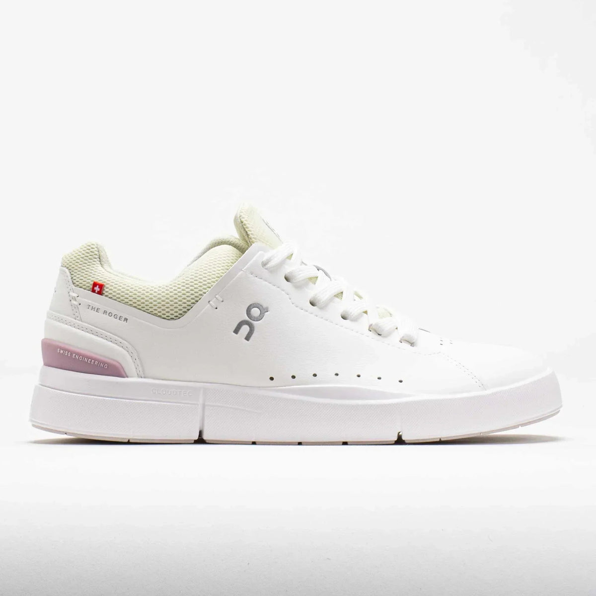 On The Roger Advantage 2 Lifestyle Trainers - product image from the listing.