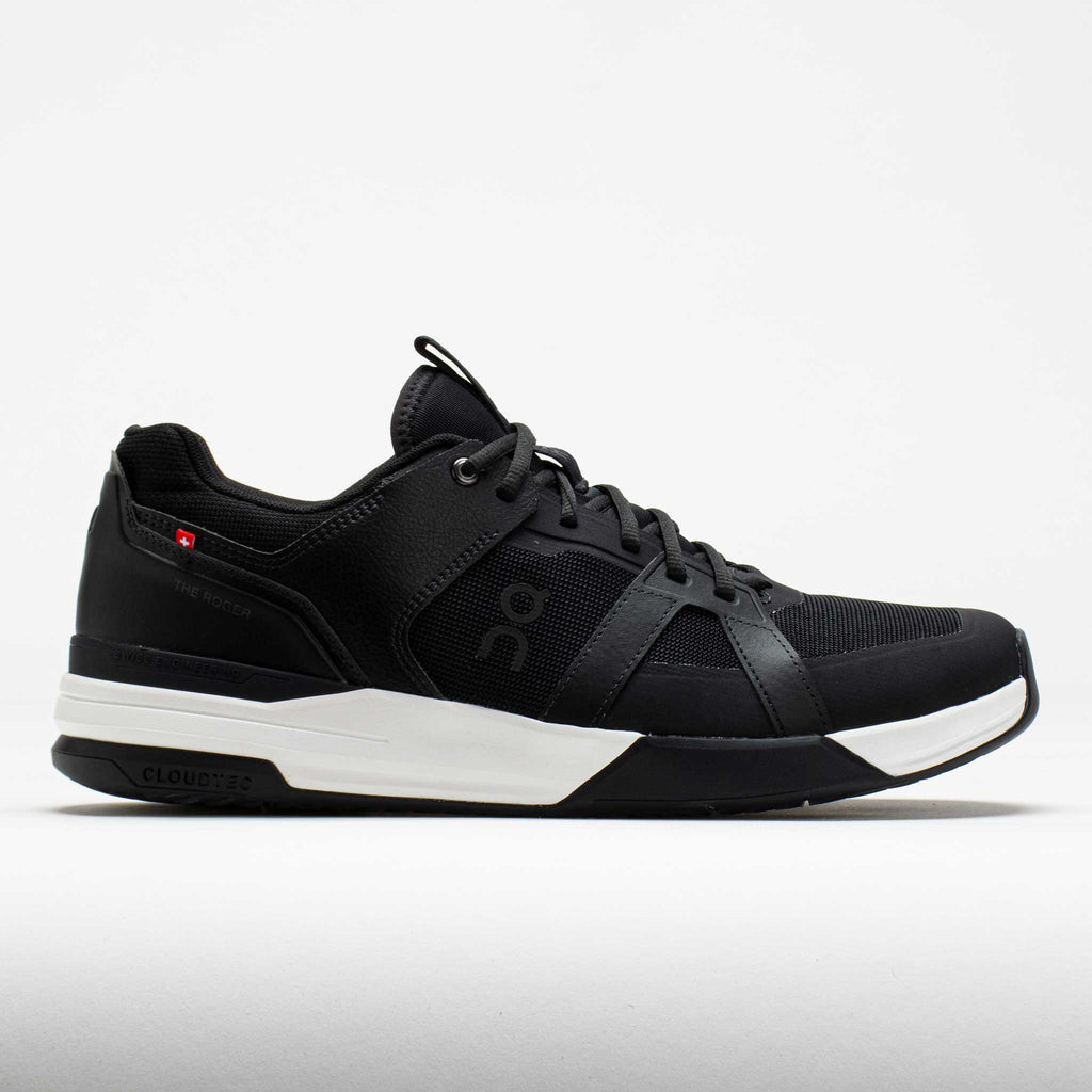 On The Roger Clubhouse Pro Tennis Footwear - product image from the listing.