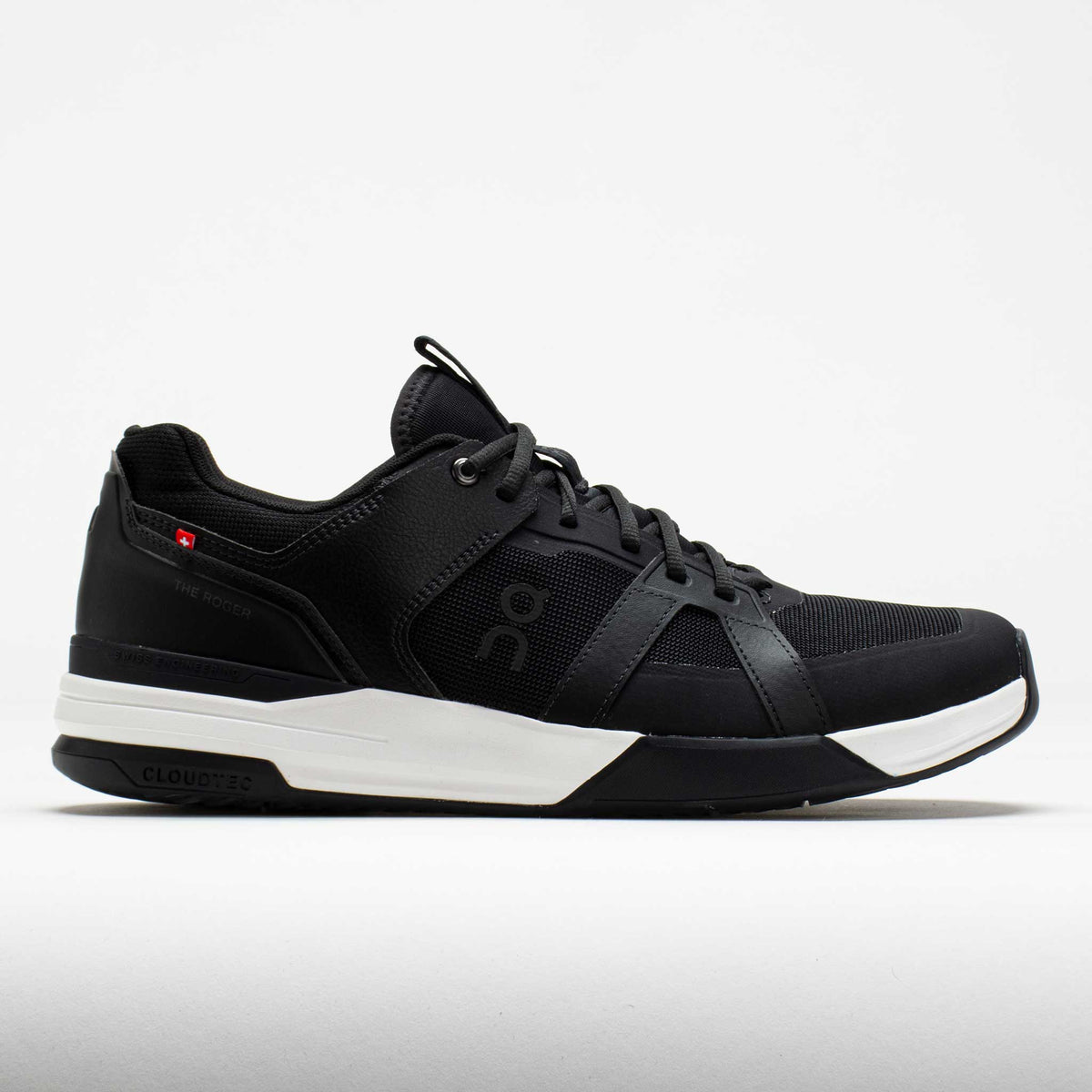 On The Roger Clubhouse Pro Tennis Footwear - product image from the listing.