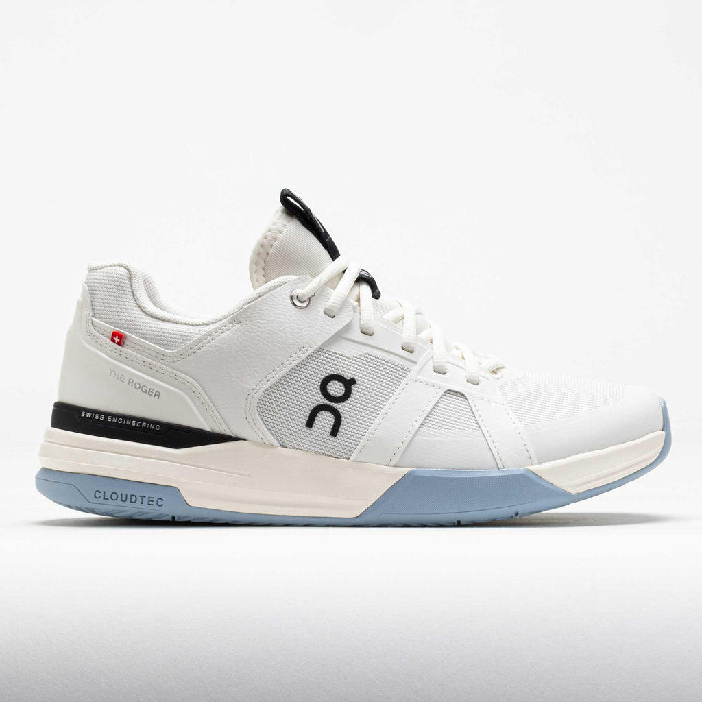 On The Roger Clubhouse Pro Tennis Footwear - product image from the listing.