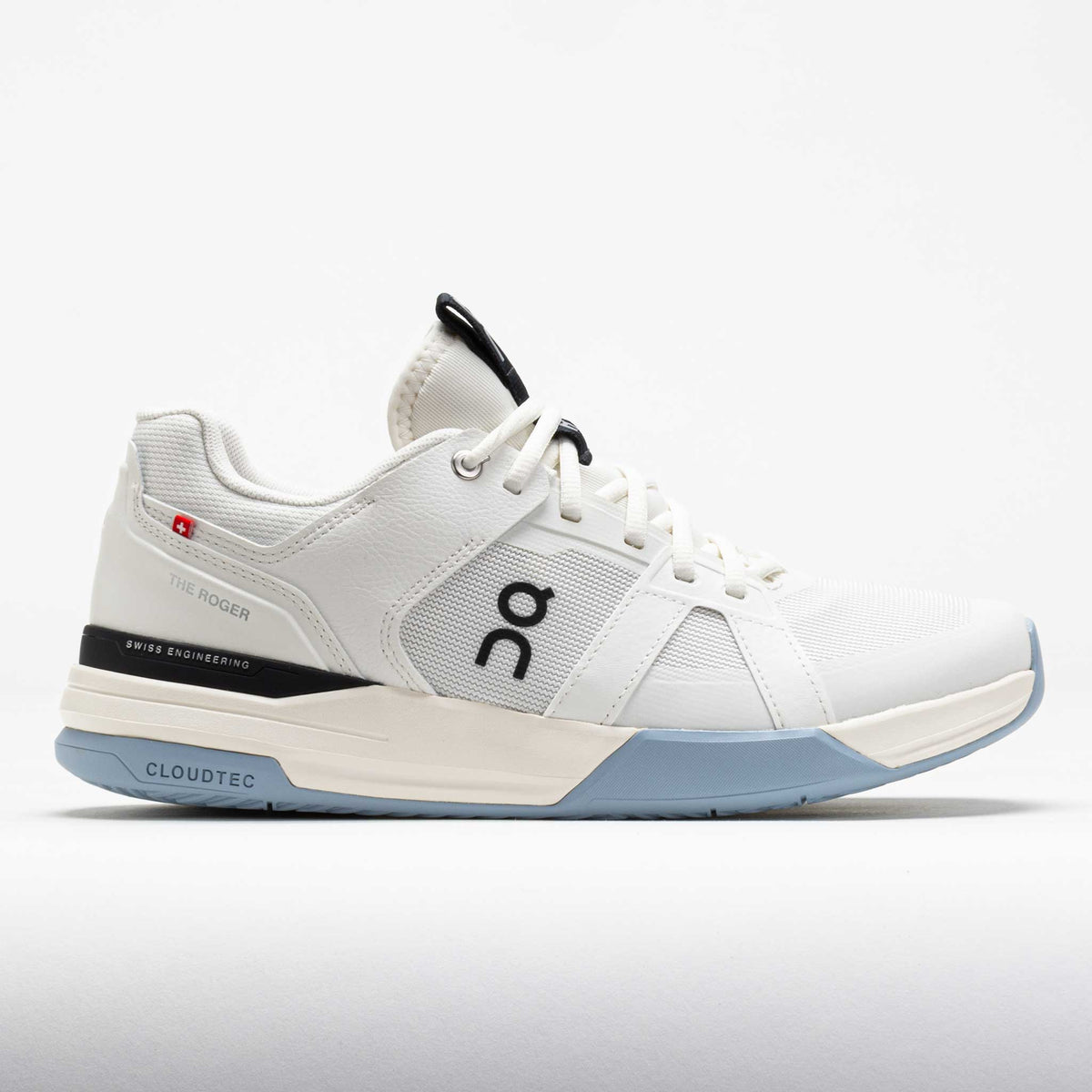 On The Roger Clubhouse Pro Tennis Footwear - product image from the listing.