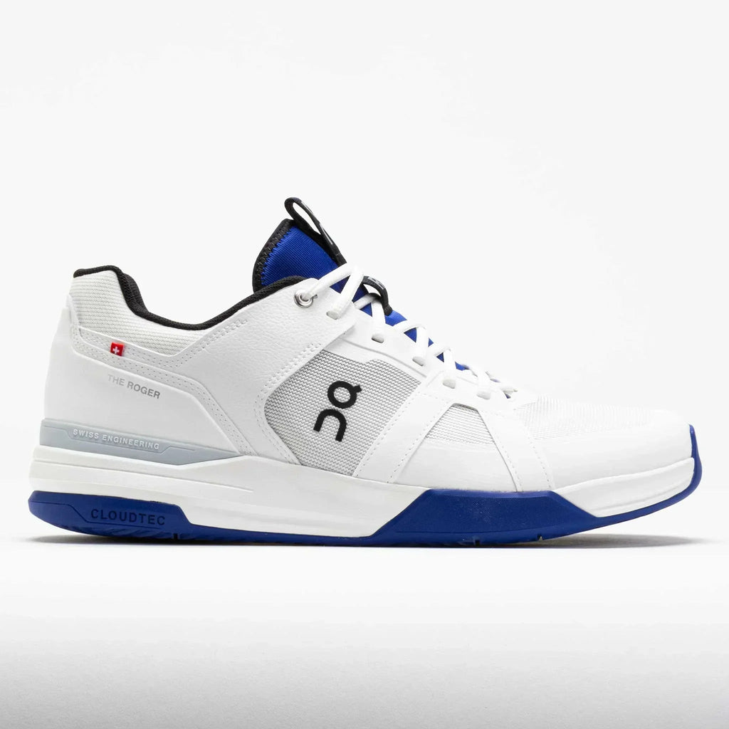 On The Roger Clubhouse Pro Tennis Footwear - product image from the listing.