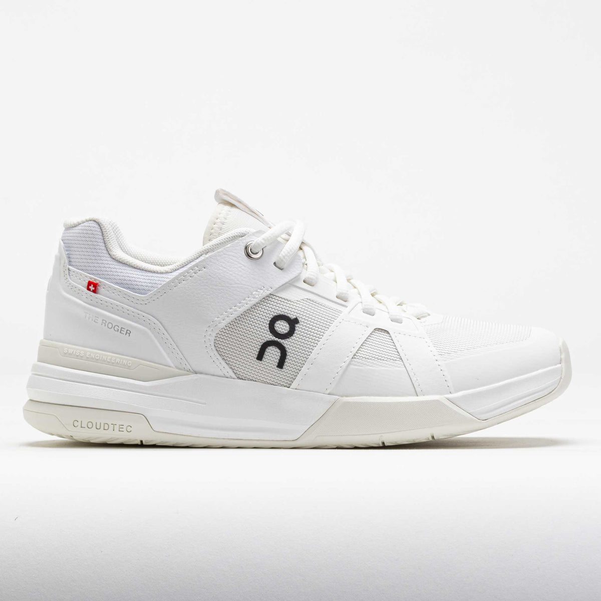 On The Roger Clubhouse Pro Tennis Footwear - product image from the listing.