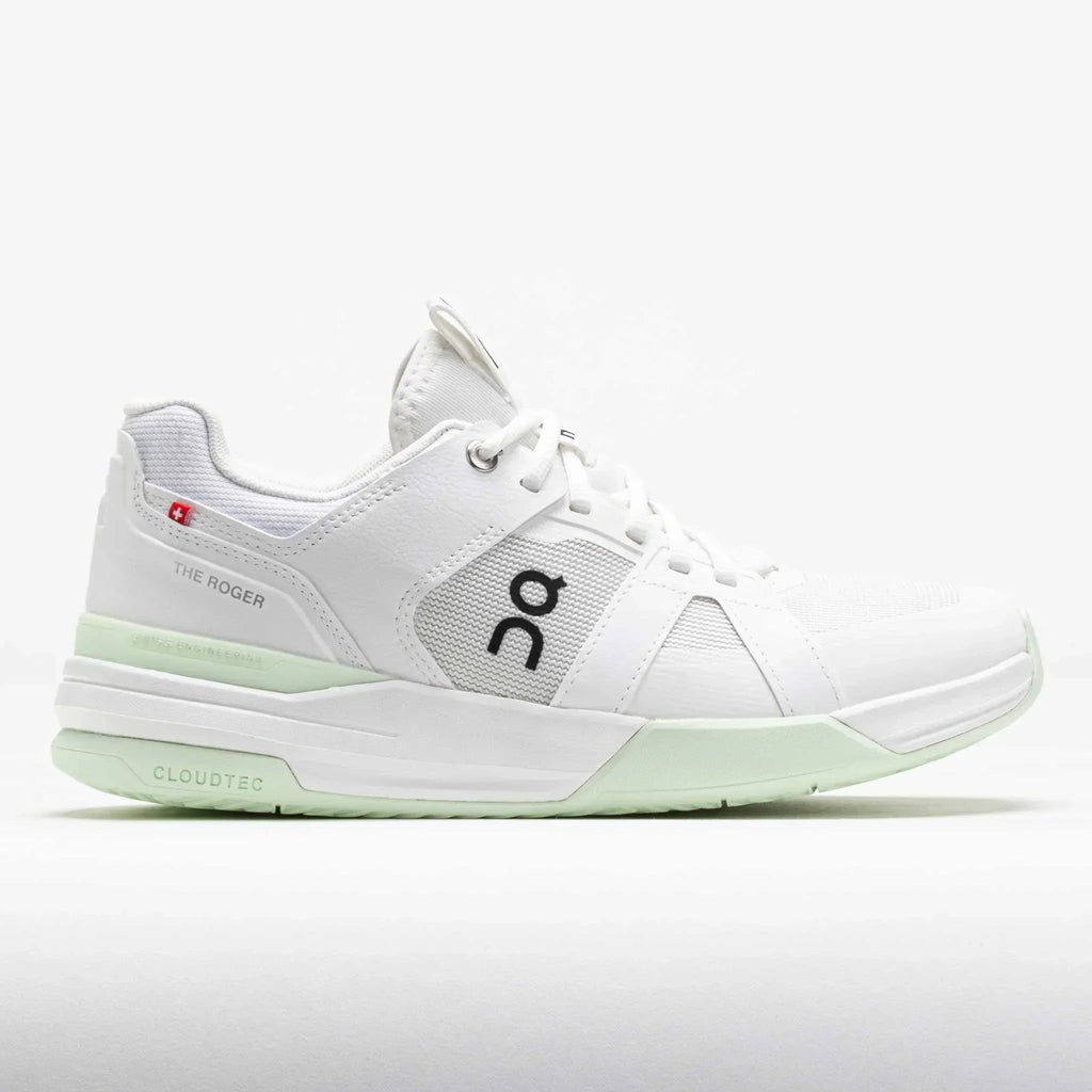On The Roger Clubhouse Pro Tennis Footwear - product image from the listing.