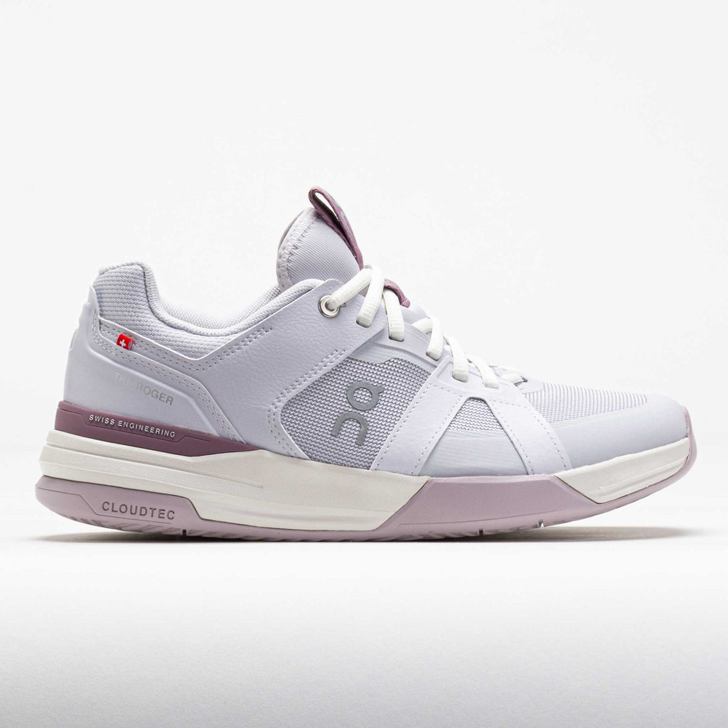 On The Roger Clubhouse Pro Tennis Footwear - product image from the listing.