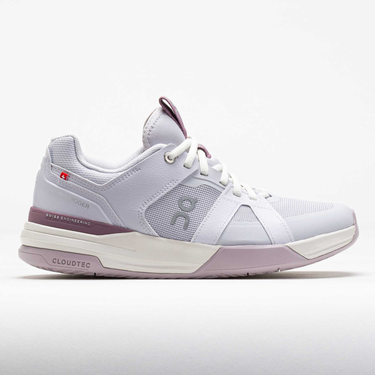 On The Roger Clubhouse Pro Tennis Footwear - product image from the listing.