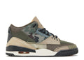 "Patchwork" Air Jordan 3 Retro Sneakers - product image from the listing.