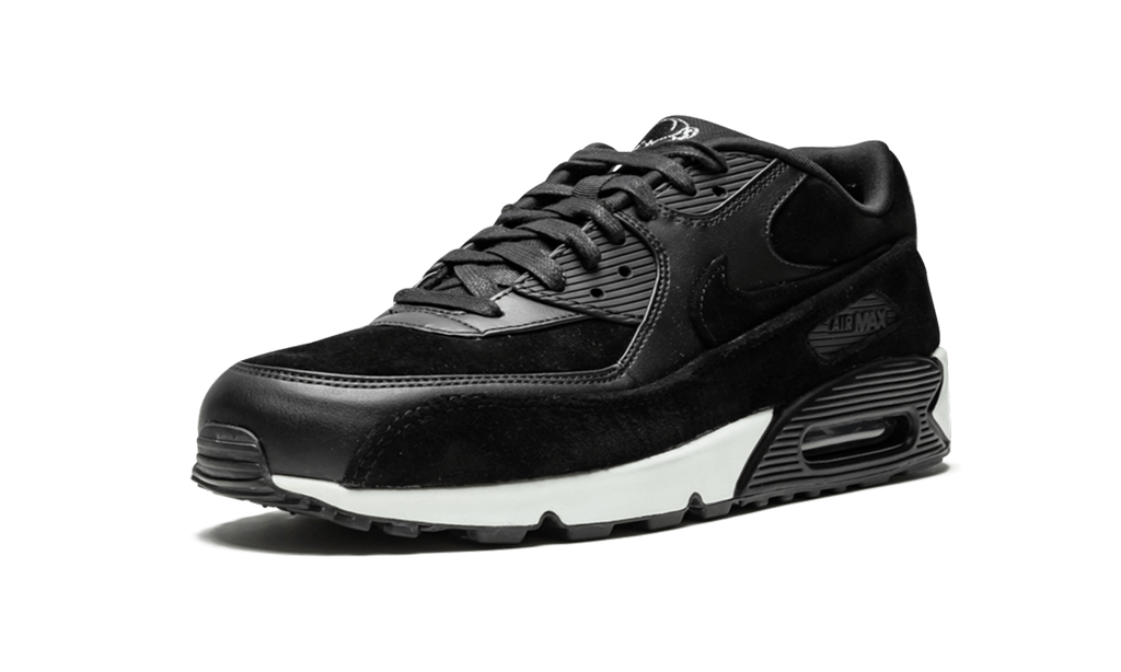 "Rebel Skulls" Air Max 90 Premium 700155 009 - product image from the listing.