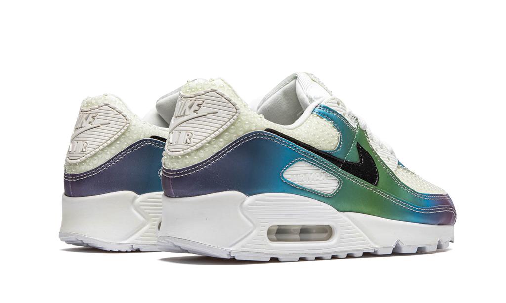 "Bubble Pack" Air Max 90 CT5066 100 - product image from the listing.