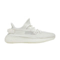"Bone" Yeezy Boost 350 V2 Sneakers - product image from the listing.
