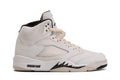 Air Jordan 5 Retro SE Sneakers in Sail - product image from the listing.