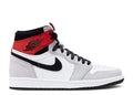 "Smoke Grey" Air Jordan 1 Retro High OG Sneakers - product image from the listing.