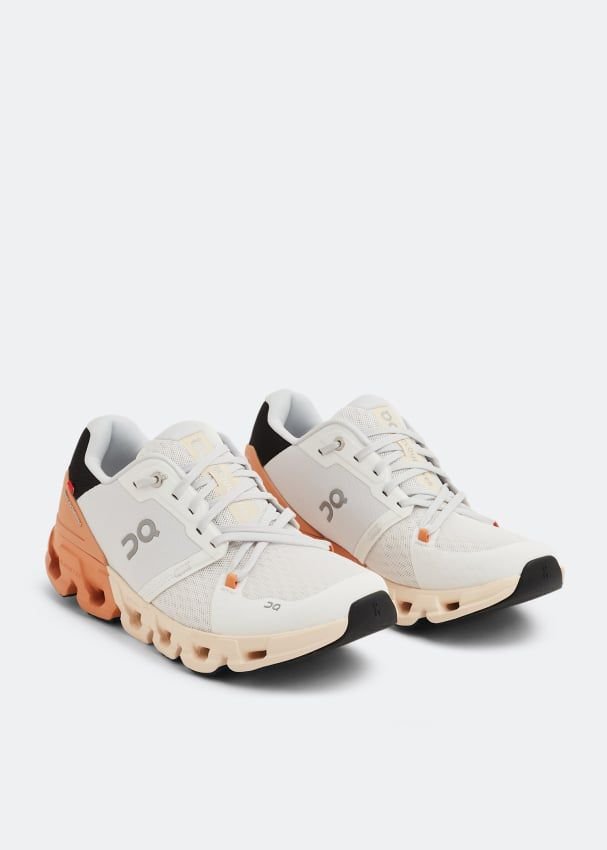 On Cloudflyer 4 Shoes for Running - product image from the listing.