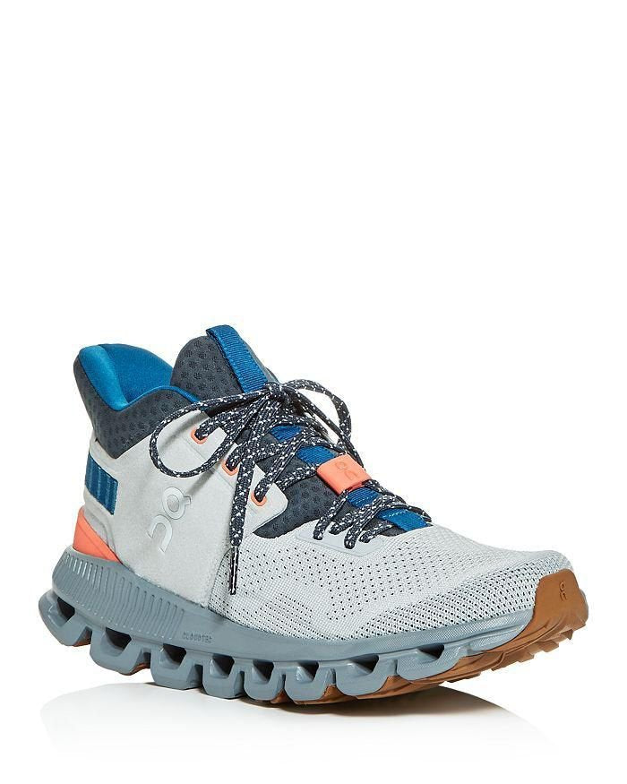 On Cloud Hi Edge Lifestyle Trainers - product image from the listing.