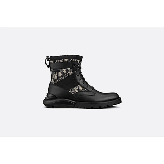 ANKLE BOOTS - CHRISTIAN DIOR - product image from the listing.