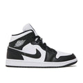"Homage" Air Jordan 1 Mid SE Sneakers - product image from the listing.