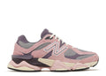 New Balance 9060 Pink Lavender Trainers - product image from the listing.