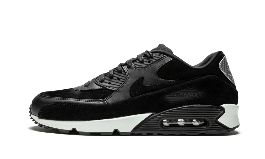 "Rebel Skulls" Air Max 90 Premium 700155 009 - product image from the listing.