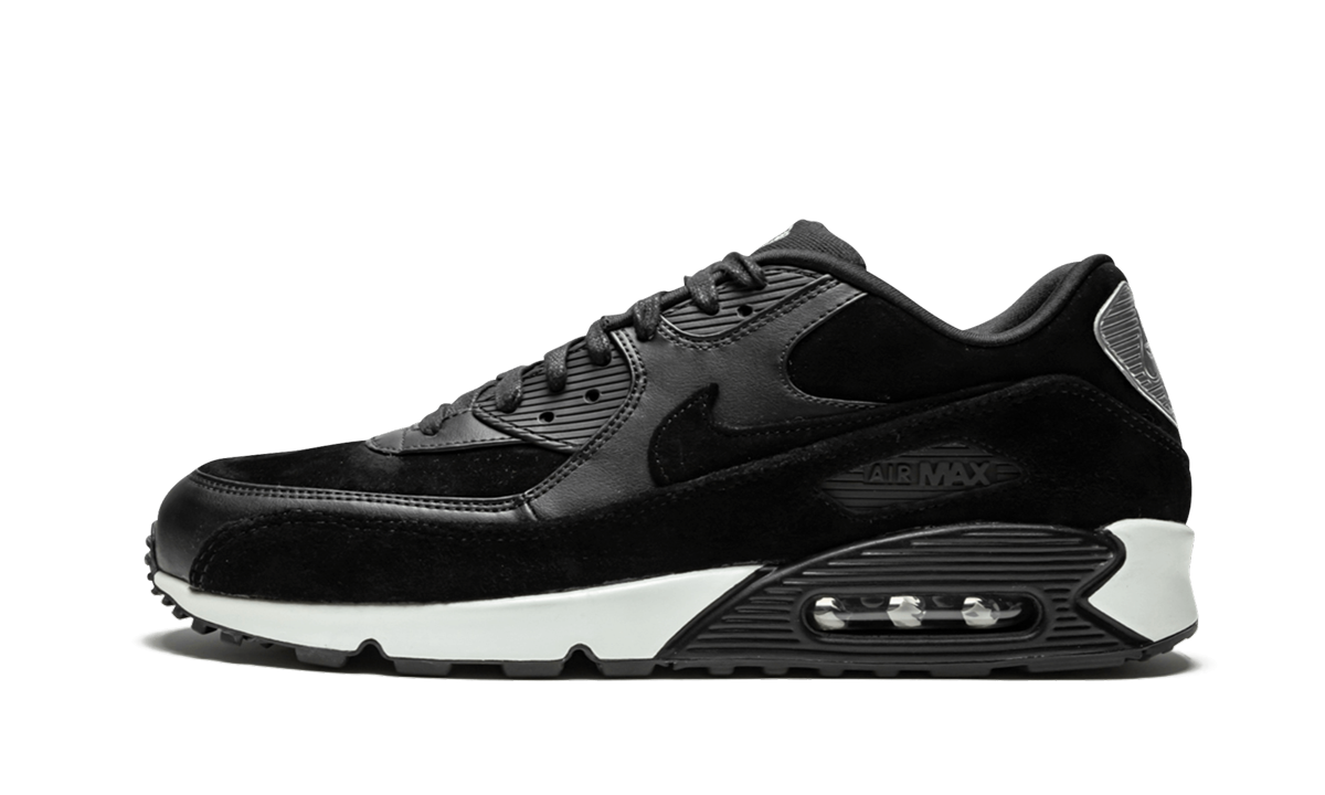 "Rebel Skulls" Air Max 90 Premium 700155 009 - product image from the listing.