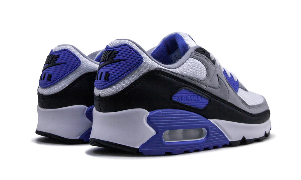 "Hyper Royal" Air Max 90 CD0881 102 - product image from the listing.